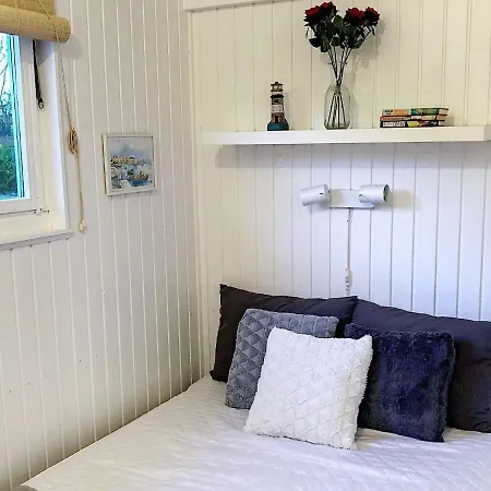 6 Person Holiday In Sydals *