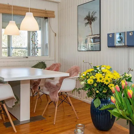 Σπίτι διακοπών 6 Person Holiday In Sydals *