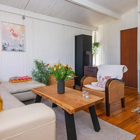 Σπίτι διακοπών 6 Person Holiday In Sydals Nedre Lysabild