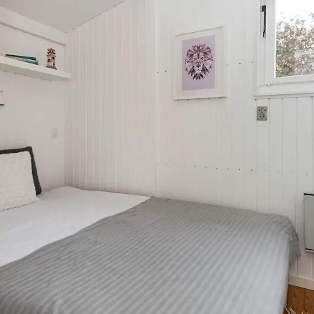 Σπίτι διακοπών 6 Person Holiday In Sydals *