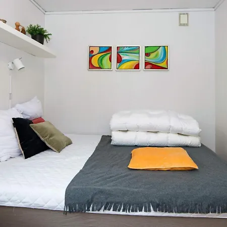 6 Person Holiday In Sydals Σπίτι διακοπών *